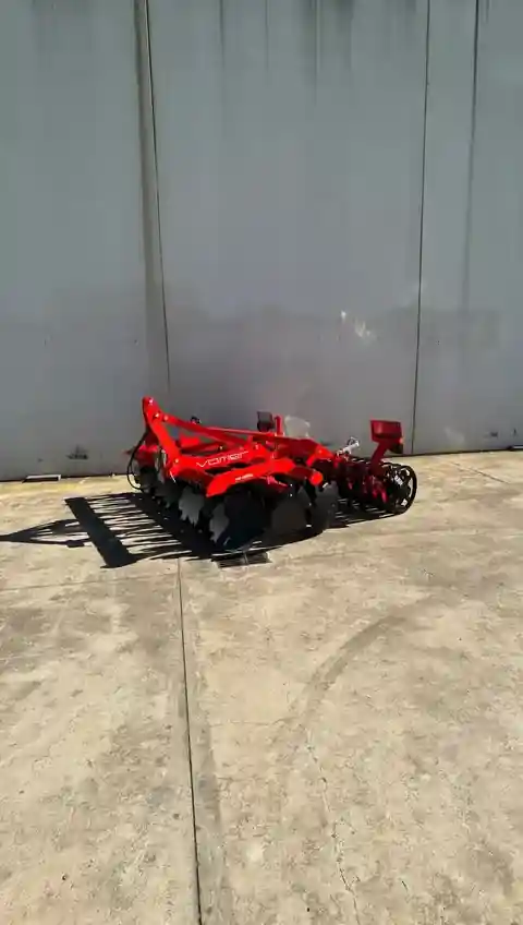 CultiDISC Neo