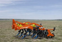 MegaTILLER vista general