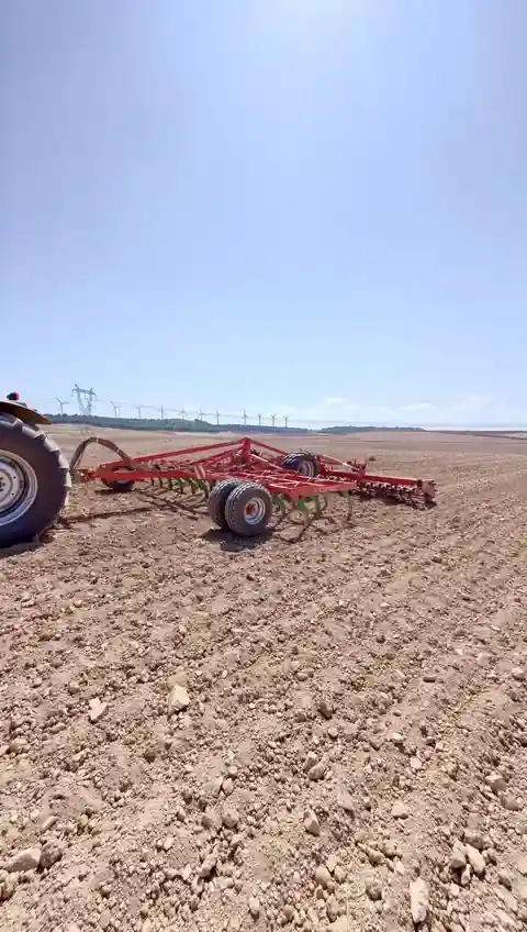 MiniTILLER Motion