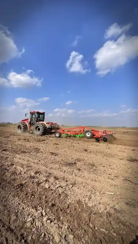 SuperTILLER Motion