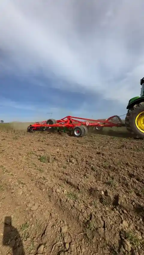 SuperTILLER Quatro