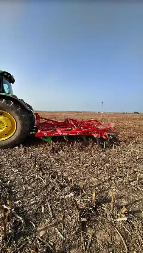 SuperTILLER