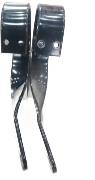 Ballesta 3-D technology