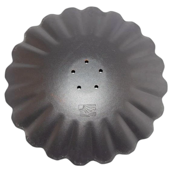 Disco VT Rex 560 mm (22")