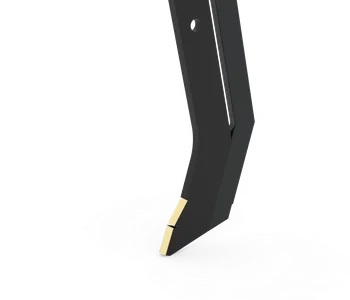 Punta Standard 20 mm