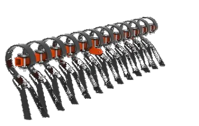 Rastra de Cuchillas (HID)