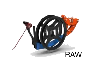 RAW 12 (125 mm)