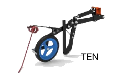TEN 17 (167 mm)